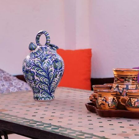 La Casa De Dona Sancha Villa Granada Bagian luar foto