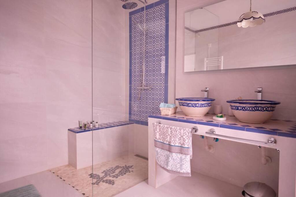 La Casa De Dona Sancha Villa Granada Bagian luar foto